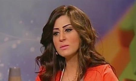 بالفيديو.. مذيعة مصرية تطالب الرئيس المصري بضرب غزة: اسرائيل مش احسن مننا