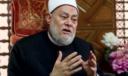 بالفيديو.. «جمعة »: يجوز قتل «الإخوان» في الشهر الحرام 