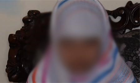 رجل دين يغتصب طفلة في مسجد بأفغانستان