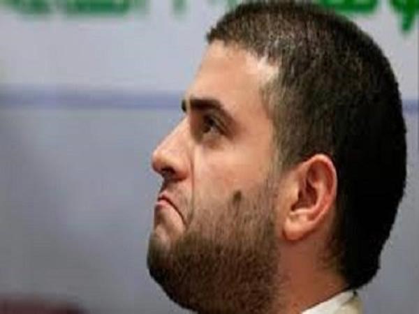 بالفيديو.. أديب لـ"نجل مرسي": "مجاهدين ايه؟.. ياابن الجاهل.. دول جنود اللي ماتوا"