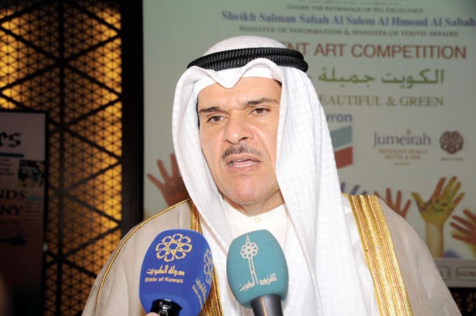 الشيخ سلمان الحمود﻿
