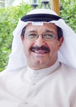 فهد الرجعان 