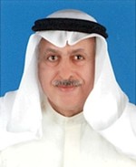 عبدالله النفيسي﻿