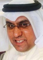 محمد الهاجري ﻿