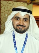 مساعد العنزي