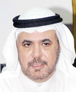 محمد العتيبي 