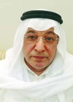 حمود الشمري