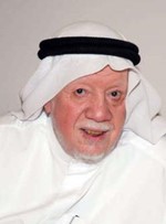 عبدالله بن خضير