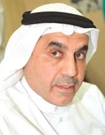 عبدالله محمد الطريجي