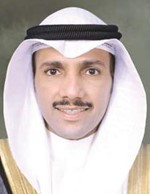 مرزوق الغانم
