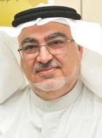 خليل الصالح