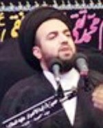 السيد مصطفى الزلزلة﻿