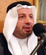 السيد محمد الشوكي﻿