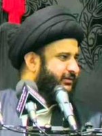السيد حسين النواب﻿