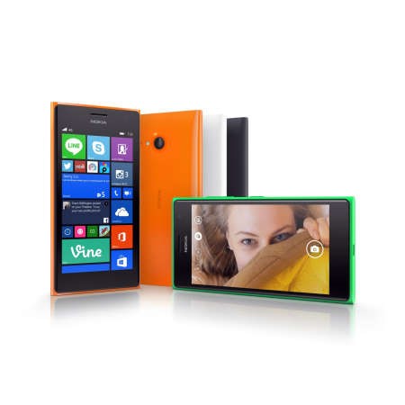 هاتف Lumia بـ 85 ديناراً مزود بشاحن لاسلكي