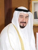 الشيخ فهد جابر العلي﻿
