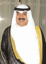 خالد الجار الله﻿