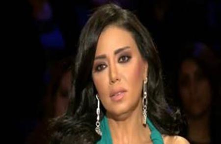 رانيا يوسف في الحكم