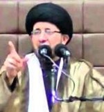 السيد مقداد المبرقع