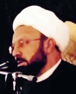 الشيخ هادي الركابي