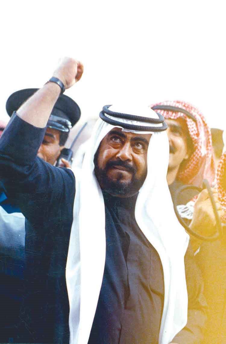 الشهيد فهد الأحمد في «قايلة الوفاء»: كتبت الشعر باسم مستعار حتى لا يجاملني أحد وحتى أصل للحقيقة 