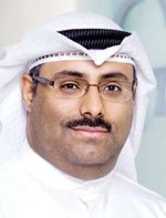 سليمان الربيع