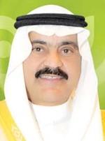 فرحان الجربا