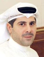 احمد المتروك