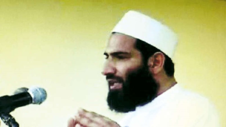 الشيخ خالد حبلص﻿