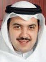 الشيخ مبارك العبدالله 