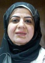 دماجدة القطان﻿