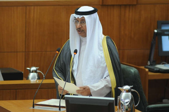 الأمير: الواجب الإنساني العالمي لن يكون على حساب الواجب الأهم في إسعاد شعبنا والارتقاء بمستوى معيشته