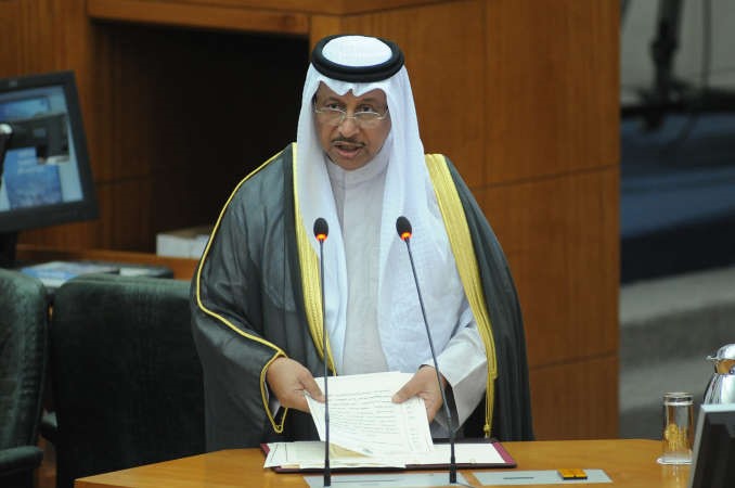 الأمير: الواجب الإنساني العالمي لن يكون على حساب الواجب الأهم في إسعاد شعبنا والارتقاء بمستوى معيشته