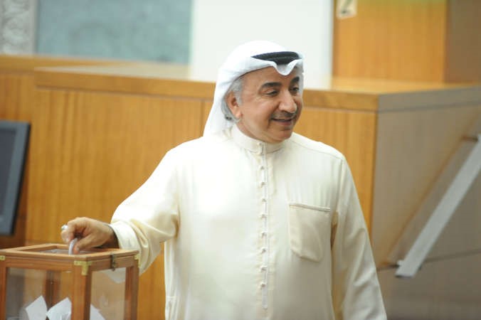 د عبدالحميد دشتي