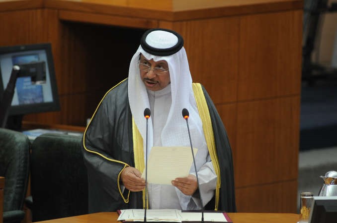 الأمير: الواجب الإنساني العالمي لن يكون على حساب الواجب الأهم في إسعاد شعبنا والارتقاء بمستوى معيشته