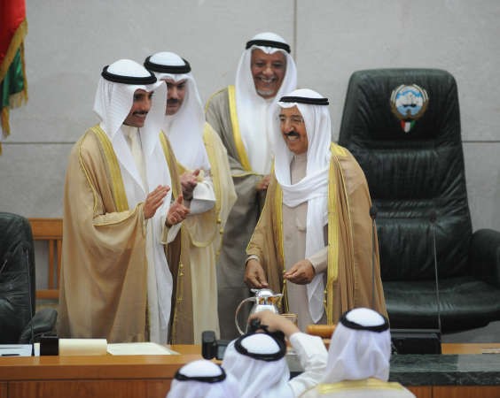 الأمير: الواجب الإنساني العالمي لن يكون على حساب الواجب الأهم في إسعاد شعبنا والارتقاء بمستوى معيشته