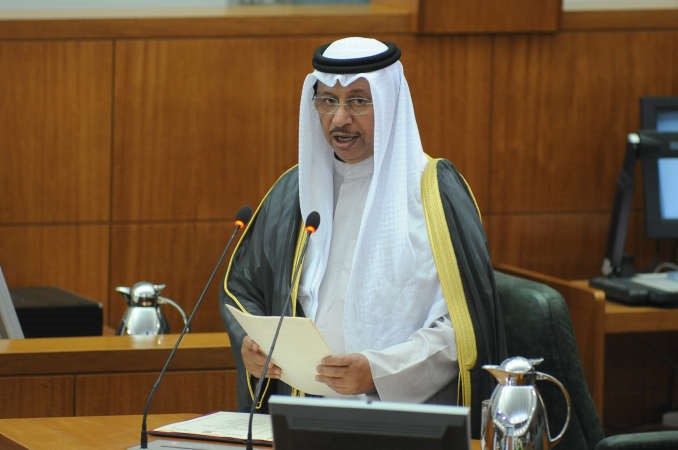 الأمير: الواجب الإنساني العالمي لن يكون على حساب الواجب الأهم في إسعاد شعبنا والارتقاء بمستوى معيشته