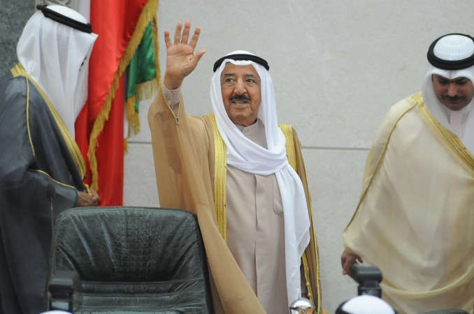 الأمير: الواجب الإنساني العالمي لن يكون على حساب الواجب الأهم في إسعاد شعبنا والارتقاء بمستوى معيشته