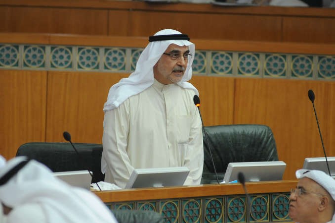 احمد لاري