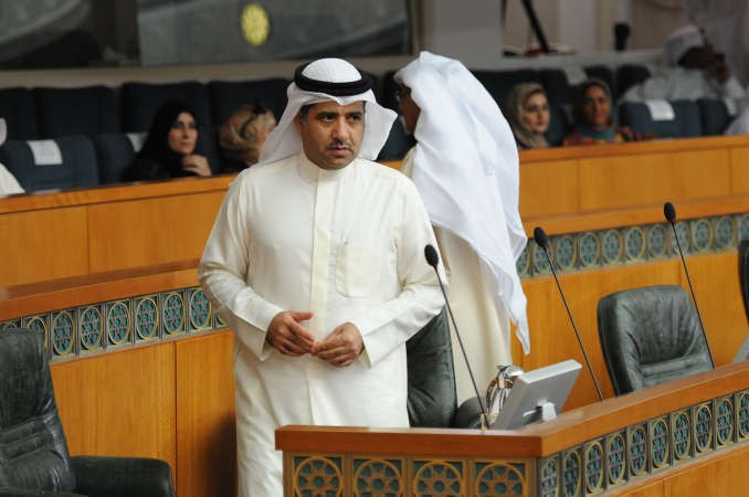 د عودة الرويعي