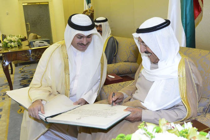 الأمير: الواجب الإنساني العالمي لن يكون على حساب الواجب الأهم في إسعاد شعبنا والارتقاء بمستوى معيشته