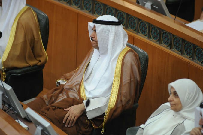 الشيخ سلمان الحمود