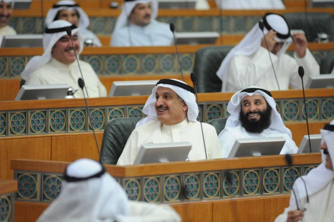 سعود الحريجي وكامل العوضي