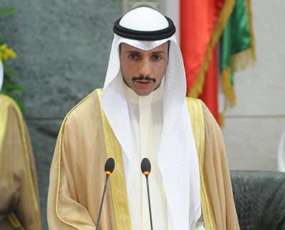الأمير: الواجب الإنساني العالمي لن يكون على حساب الواجب الأهم في إسعاد شعبنا والارتقاء بمستوى معيشته