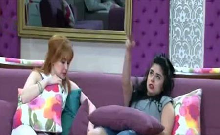 بالفيديو.. متسابقة في ستار اكاديمي تتهم المغاربة بالسحر والشعوذة.. والمحطة تقطع البث فوراً