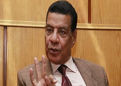 بالفيديو.. خبير عسكري مصري لـ"حماس": "والله هنيمكم من المغرب"