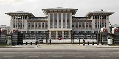أردوغان "يدشن "قصرا "باذخا "وسط انتقادات خصومه واتهامه بجنون العظمة