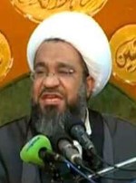 الشيخ حسين المعتوق