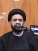 السيد صالح التبريزي
