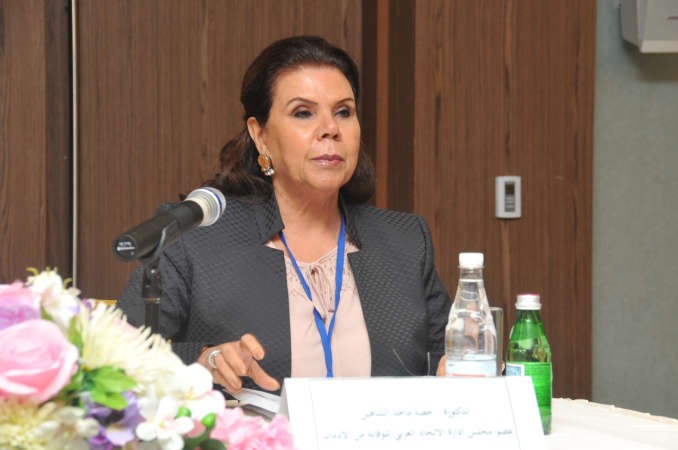 دحصة الشاهين﻿